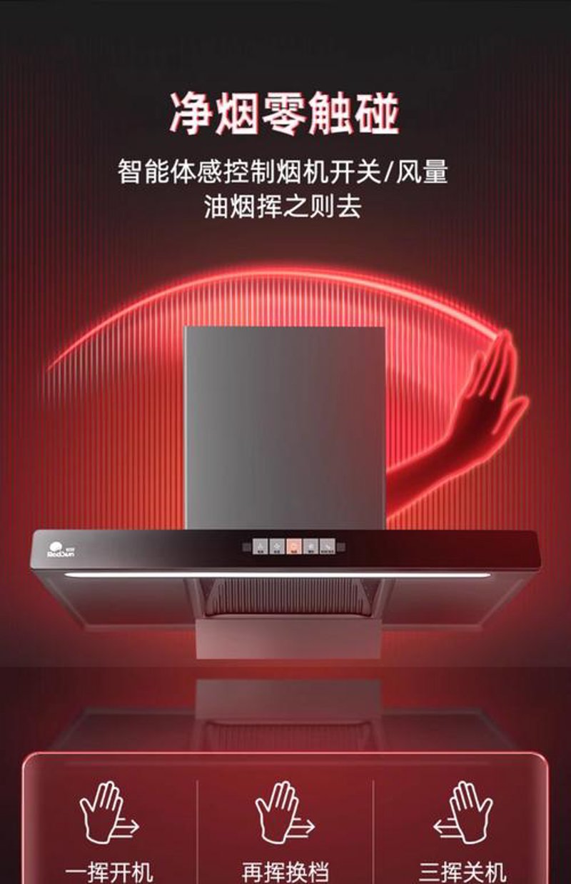 绿色取暖时代的到来：红日热水器引领行业变革